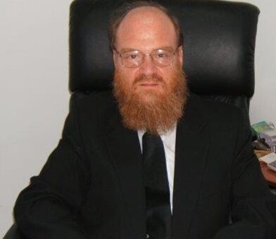 אהרן שטכלברג